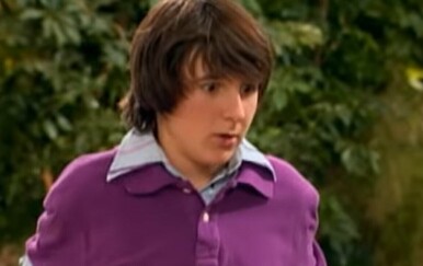 Gdje je nestao Mitchell Musso?