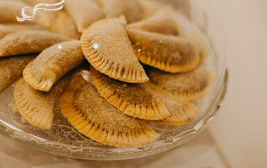 Slastica kojom se u Dalmaciji obilježava sve važno u životu: Simbol zajedništva, tradicije i lokalnog identiteta