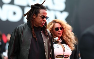 Poznati reper brani milijardere: S više novca može se učiniti više dobrog