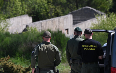 Splitska policija zaplijenila gotovo 7000 cigareta