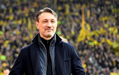 Talijanski mediji: Niko Kovač u Borussiju Dortmund želi dovesti Nikolu Vlašića