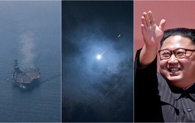 Rat na Bliskom istoku 26. dan