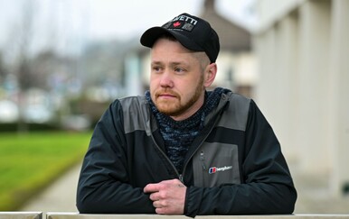 Britanac spriječio bombaški napad ispred bolnice u Leedsu: Dobio nagradu za hrabrost