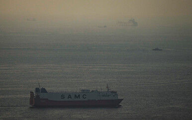 Rat na Bliskom istoku 32. dan