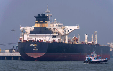 Hormuška jednadžba: Zašto Zapad ne može primijeniti recept iz Crvenog mora protiv Teherana?