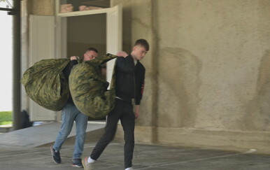 Predstavljen pravilnik o programu osposobljavanja civilnih ročnika