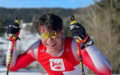 Austrijanac napravio veliki zaokret: Još 2023. godine bio svjetski prvak, a sad je odlučio promijeniti sport