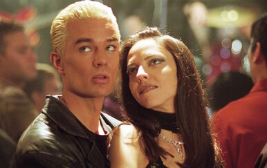 Sjećate li se Juliet Landau iz "Buffy, ubojica vampira"?