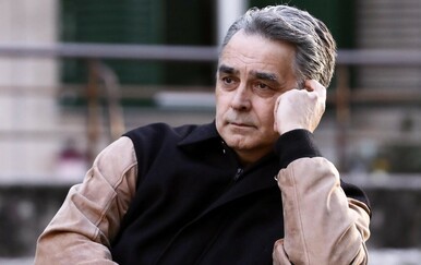 Dean Dvornik emotivnom objavom obilježio godišnjicu smrti oca Borisa Dvornika