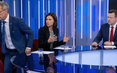 Oprez, ne nasjedajte! Širi se lažni članak o svađi Eme Branice i Borisa Vujčića