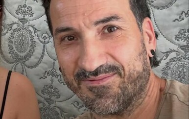 Marin Miletić raznježio objavom: Kćeri Marti uputio emotivnu rođendansku čestitku