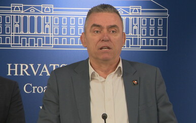 DP najavljuje deklaraciju o BiH, Hodžić je ocjenjuje neprovedivom