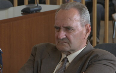 Smanjena kazna bivšem majoru JNA, mučio je branitelje. Među njima i zastupnici DP-a: "Prolazili su strahovita batinjanja"