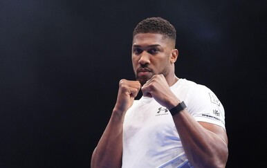 Joshua se nakon tragedije vratio treningu, nikad ne biste pretpostavili tko ga trenira