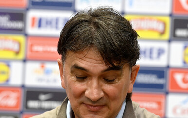 Dalić najavio veliku utakmicu u Americi, ali i sjetio se događaja koji je rasplakao 212 milijuna ljudi