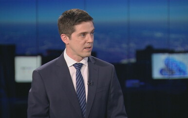 Nikola Vikić-Topić o velikoj promjeni vremena