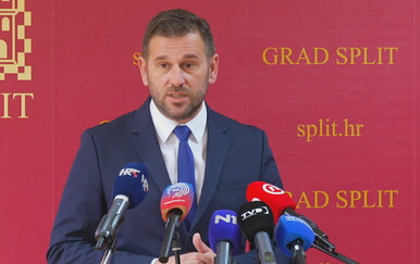 Ministarstvo zaprijetilo Splitu, u deficitu su gotovo 70 milijuna eura! Padaju optužbe: "On je šarlatan"