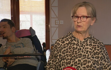 Digla se prašina zbog inkluzivne kartice, ministar na udaru kritika: "Trebalo bi da on boravi u kući s nekim tko ima bolesno dijete..."