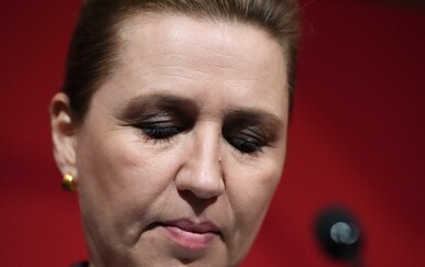 Danska: Frederiksen će istražiti mogućnost formiranja vlade unatoč izbornom porazu