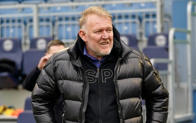 Prosinečki porazom od Ekvatorijalne Gvineje debitirao na novom poslu