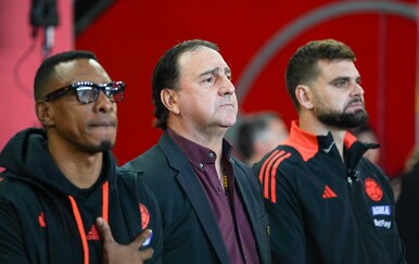 Izbornik Kolumbije: "Mi želimo biti kao Hrvatska"