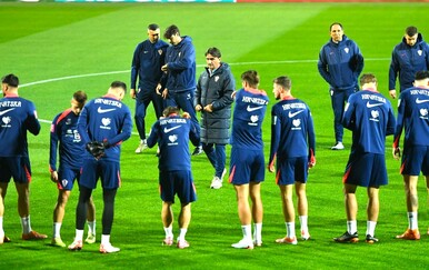 Pašalić komentirao novi sustav igre i čovjeka koji je najveća briga Vatrenih