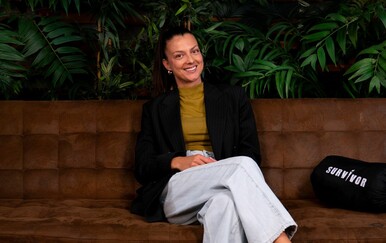 Survivor: Ana Mamut bez imalo zadrške! "Od jednog alfa mužjaka pretvorio se u duha!"