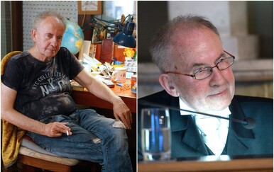 Skandal na Goranovu vijencu: Dodijelili pa opozvali nagradu pjesnku koji brani pedofiliju