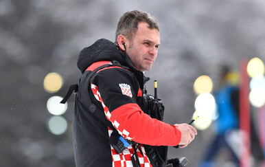 Tko je Vedran Pavlek? Od ključnog čovjeka hrvatskog skijanja do središta afere koja trese Savez