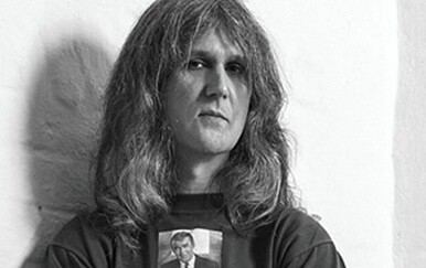 Preminuo je istaknuti hrvatski bubnjar Goran Markić