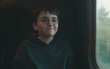 Stigla je najava za seriju "Harry Potter"