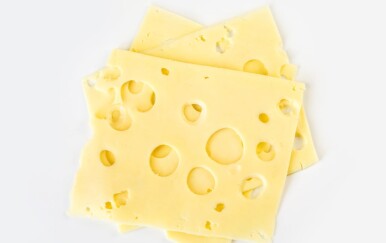 4 najbolja sira za visoki krvni tlak, preporučena od strane nutricionista