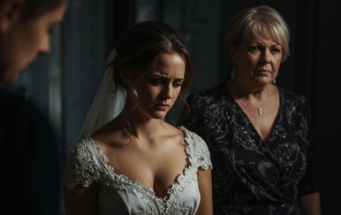 Mladenka odbila pozamašni vjenčani poklon svekrve jer se boji iznude, kako biste vi reagirali?