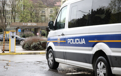 FOTO USKOK upao u prostorije Hrvatskog skijaškog saveza, pretražuju i dom Vedrana Pavleka