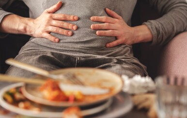 Nadutost, težina i nagla potreba za WC-om – što vam tijelo pokušava reći?