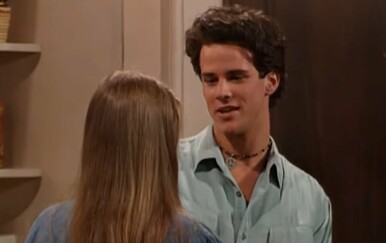 Gdje je danas Scott Weinger?
