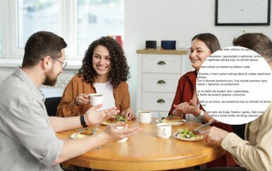 "Nema papanja za pobjednike" – Bizarna objava na LinkedIn zbunila domaću publiku