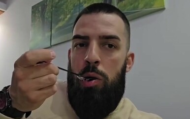 Osobni trener ostao zapanjen prehrambenim navikama: "Ja sam mislio da sam sve vidio"