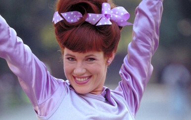 Životna priča Elise Donovan