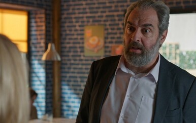 U dobru i zlu: Izdali su ga vlastita žena i najbolji prijatelj