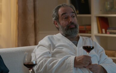 U dobru i zlu: Hoće li ikada saznati što drugi ima, a on nema?