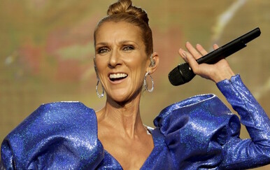 Celine Dion se vraća koncertima?