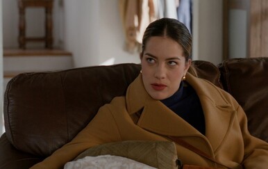 Kumovi: Postoji samo jedno objašnjenje - ima ljubavnika