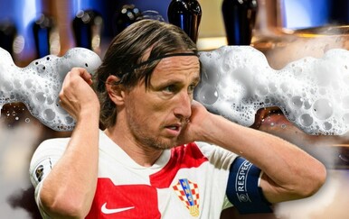 Luka Modrić nastavlja s biznisom u Bjelovaru: Evo o čemu se radi