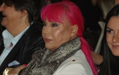 Zorica Brunclik završila na hitnoj operaciji