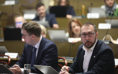 Tomašević: Energana neće biti u Resniku