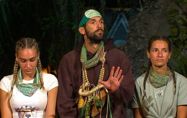 Survivor: Što se skriva iza zelenog plemena? Saznajte večeras!