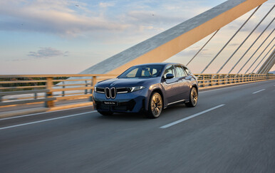 372 kilometra dometa u samo 10 minuta punjenja: Ovako izgleda nova generacija električnih automobila