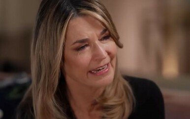 Prvi intervju voditeljice Savannah Guthrie nakon nestanka njene majke