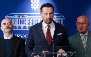 Peternel: Tražit ćemo da se Stanivuković proglasi personom non grata u Hrvatskoj